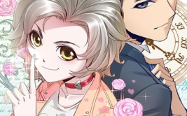 和小姐姐一起的日常漫画,与小姐姐的欢乐时光