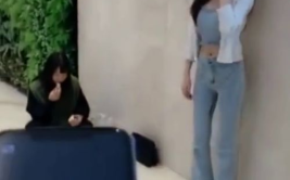 小姐姐卖衣服挣钱吗视频,视频揭秘