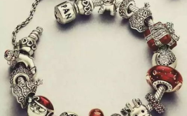 好看的小姐姐手链多少钱,邂逅好看小姐姐的精致之选，价格揭秘