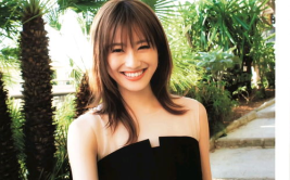 林由奈写真,捕捉光影中的美丽瞬间