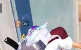 陈大白吃鸡视频小姐姐,小姐姐带你领略游戏魅力