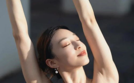 酥糖小姐姐瑜伽,探寻身心和谐之美