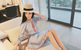 小姐姐露脸头像校服照片,揭秘小姐姐的校服时光