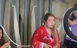 败落小姐姐,从辉煌到低谷的逆袭之路