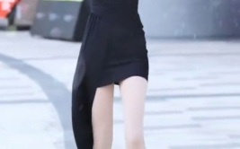 小姐姐请人吃饭没钱花,巧用妙计化解尴尬