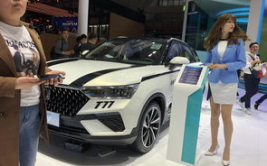 小姐姐学大车,勇敢逐梦的蜕变之旅