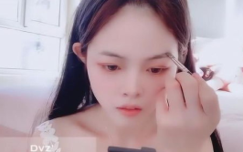 美妆小姐姐犯花痴全集,一场视觉与心灵的盛宴