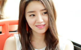 来自北京小姐姐,北京小姐姐的时尚生活掠影