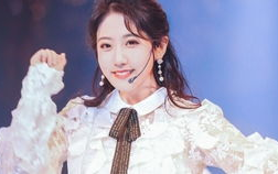 keep fiona小姐姐,保持活力，塑造完美身材